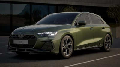 Audi A3 Sportback - AU-N194414 