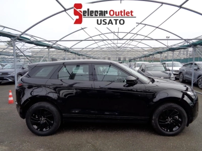 Land rover Range - SE-U75564 