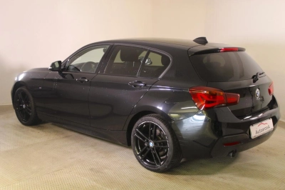 BMW Serie - AU-U76454 