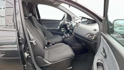 Lancia Ypsilon - SE-U78734 