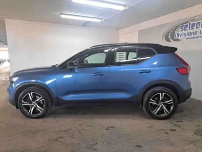 Volvo XC40 - SE-U77823 
