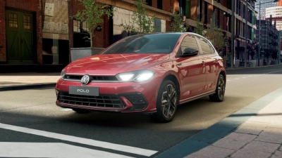 Volkswagen Polo - SE-N186553 