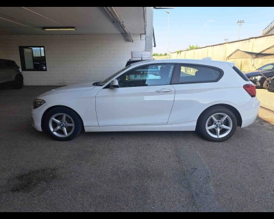 BMW Serie - SE-U75983 