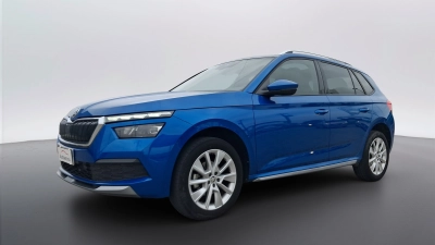 Skoda Kamiq - AU-U79732 