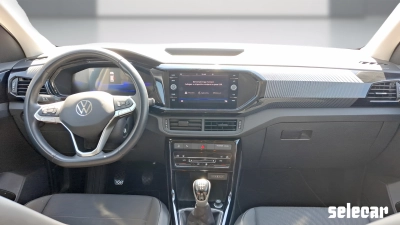 Volkswagen T-Cross - SE-U79071 
