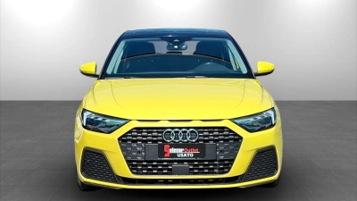 Audi A1 Sportback - SE-U78005 