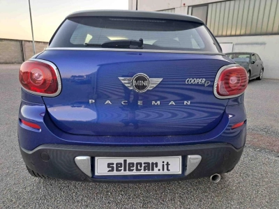 MINI Paceman - SE-U73584 