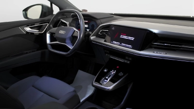 Audi Q4 Sportback - AU-U77992 