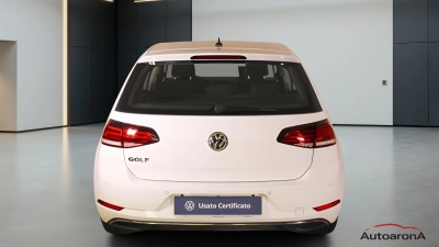 Volkswagen Golf - AU-U76310 