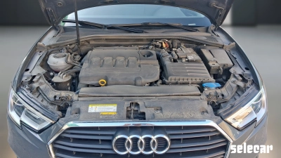 Audi A3 Sportback - SE-U79102 
