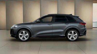 Audi Q5 - AU-N185078 