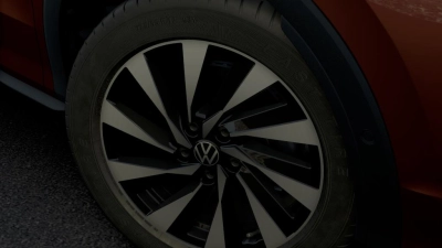 Volkswagen T-Roc - SE-N192070 