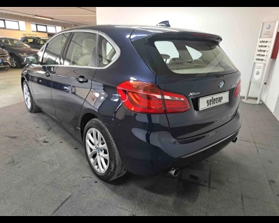 BMW Serie - SE-U74318 