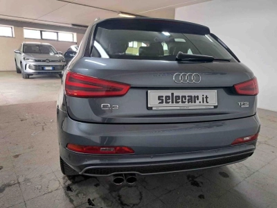 Audi Q3 - SE-U78311 