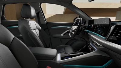 Audi Q5 - SE-N185640 