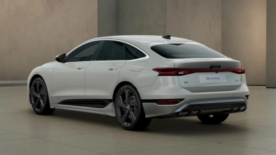 Audi A6 - SE-N185688 