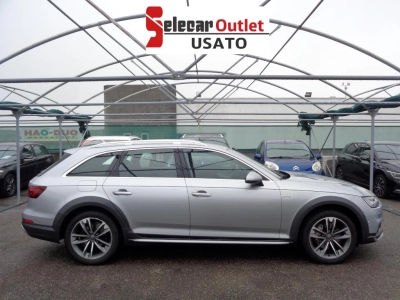 Audi A4 - SE-U77779 