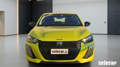 Peugeot 208 - SE-U77712 