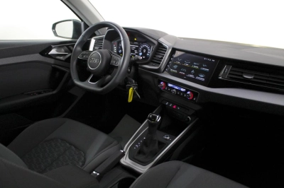 Audi A1 Sportback - AU-U77809 