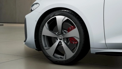 Audi A5 Avant - SE-N188291 