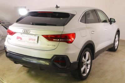 Audi Q3 Sportback - AU-U77847 
