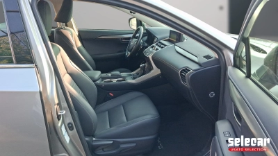 Lexus NX - SE-U79969 