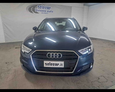 Audi A3 Sportback - SE-U78980 