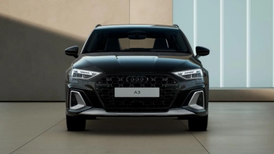 Audi A3 Allstreet - AU-N194411 
