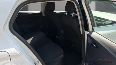 Skoda Fabia - AU-U79451 