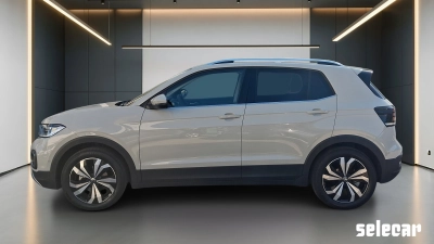 Volkswagen T-Cross - SE-U79499 