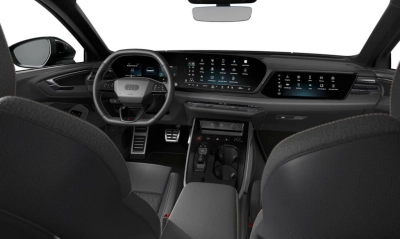 Audi A5 Sedan - AU-N184792 