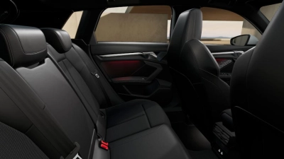 Audi A3 Sportback - SE-N194305 