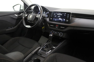 Skoda Kamiq - AU-U77893 