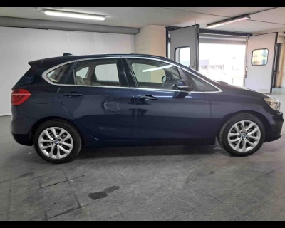 BMW Serie - SE-U74318 