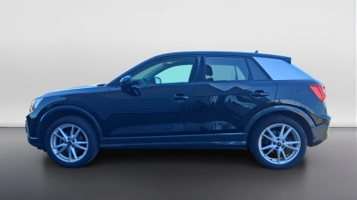Audi Q2 - AU-U79572 