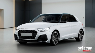 Audi A1 Sportback - SE-N187235 
