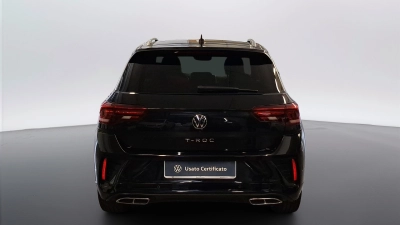 Volkswagen T-Roc - AU-U78913 
