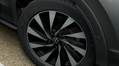 Volkswagen T-Roc - SE-N189590 