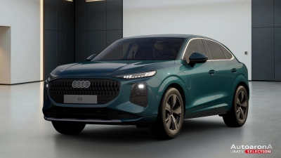 Audi Q3 Sportback - AU-N190813 
