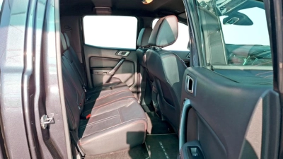 Ford Ranger - SE-U76394 