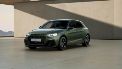 Audi A1 Sportback - AU-N189089 