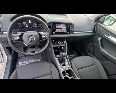 Skoda Karoq - AU-U78033 