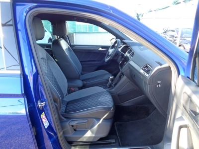 Volkswagen Tiguan - SE-U77566 