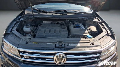 Volkswagen Tiguan - SE-U79497 