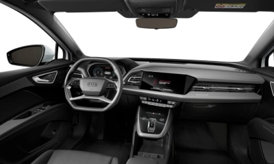 Audi Q4 - AU-N184482 