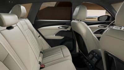 Audi Q5 - AU-N188981 