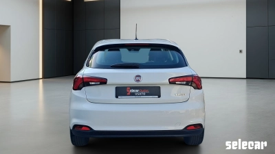 Fiat Tipo - SE-U79628 