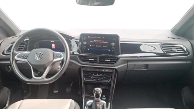 Volkswagen T-Roc - SE-U78827 