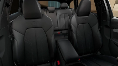 Audi A6 Avant - SE-N187398 