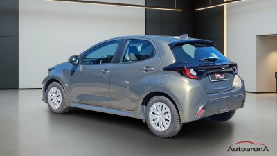 Mazda 2 - SE-U78917 